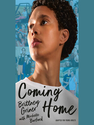 cover image of Coming Home (Adapted for Young Adults)